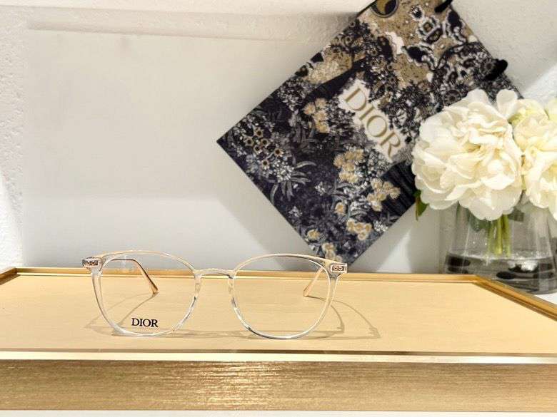 Picture of Dior Optical Glasses _SKUfw47391101fw
